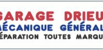 Garage DRIEUX