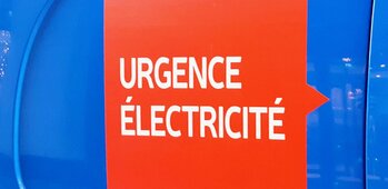 Urgence Electricité